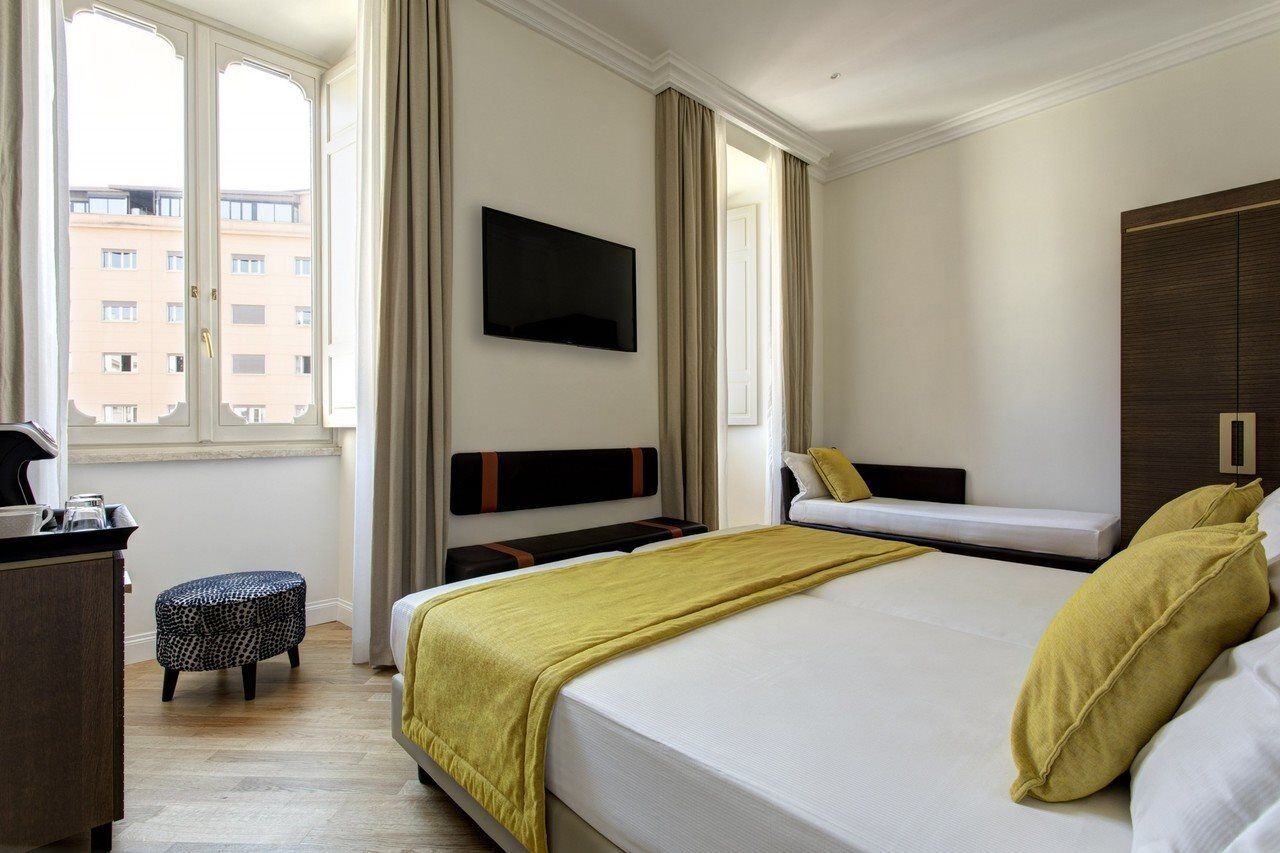 The K Boutique 4*
